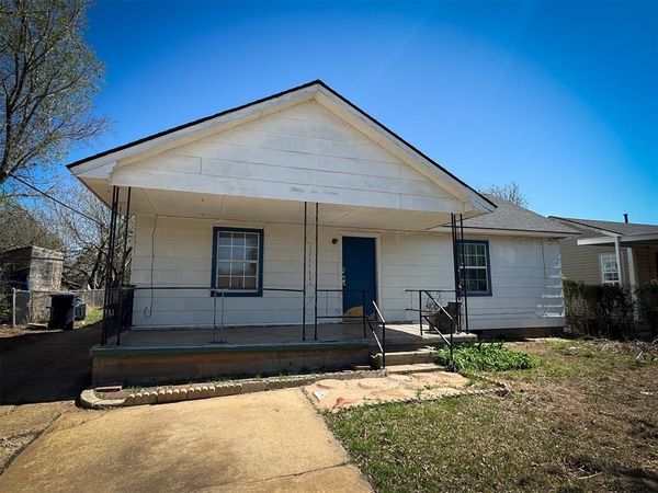 3516 S Stults Avenue, Oklahoma City, OK 73119