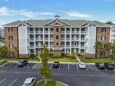 4833 Magnolia Lake Dr., Unit 303, Myrtle Beach, SC 29577