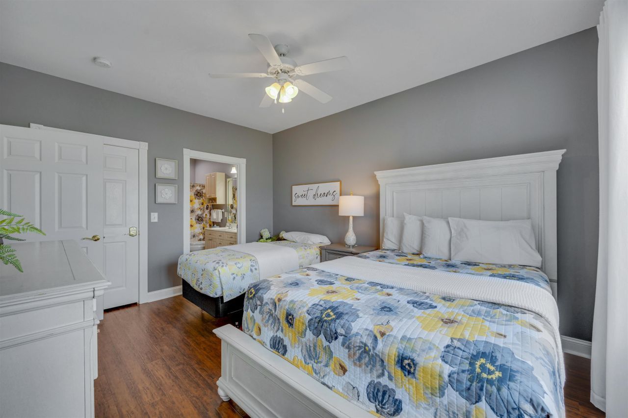 4833 Magnolia Lake Dr. Photo 18