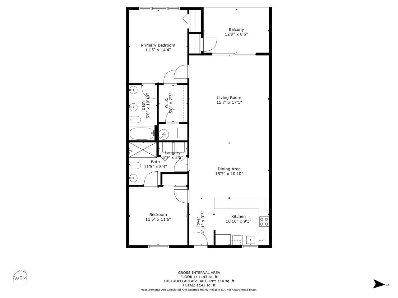 4833 Magnolia Lake Dr. Photo 40