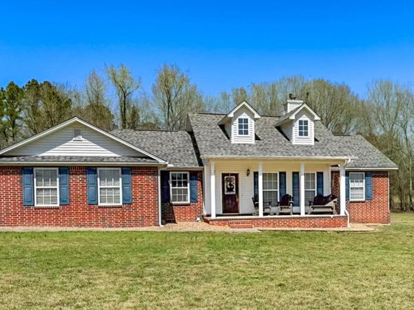 8021 Hwy 46 N, Sheridan, AR 72150