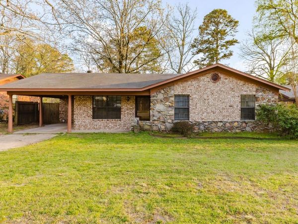 4014 Stillman Loop, Bryant, AR 72022
