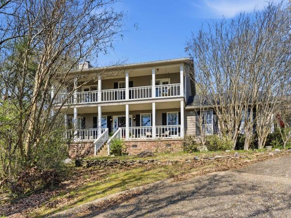 13209 Morrison Road, Little Rock, AR 72212