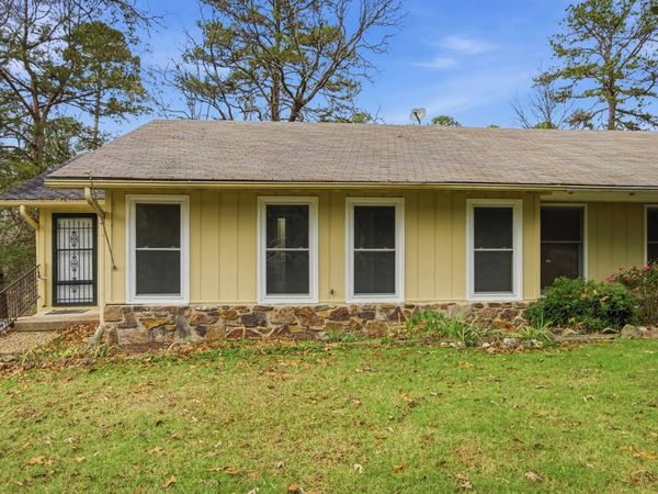 32 Destino Way, Hot Springs Village, AR 71909