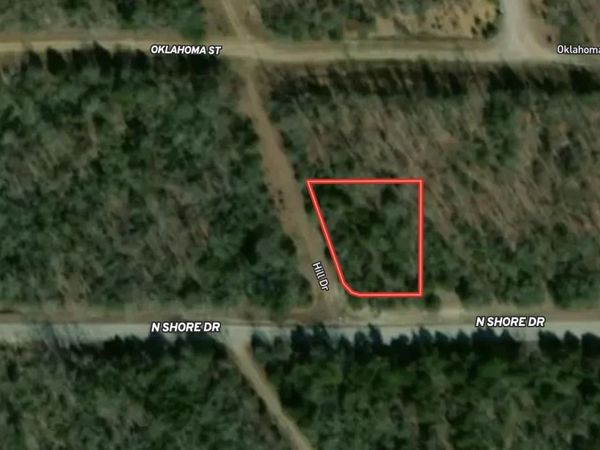 1614 N Shore Drive , Horseshoe Bend, AR 72512