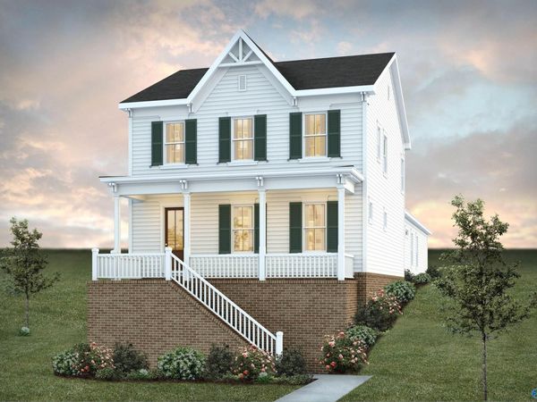 641 Town Madison Boulevard, Madison, AL 35758