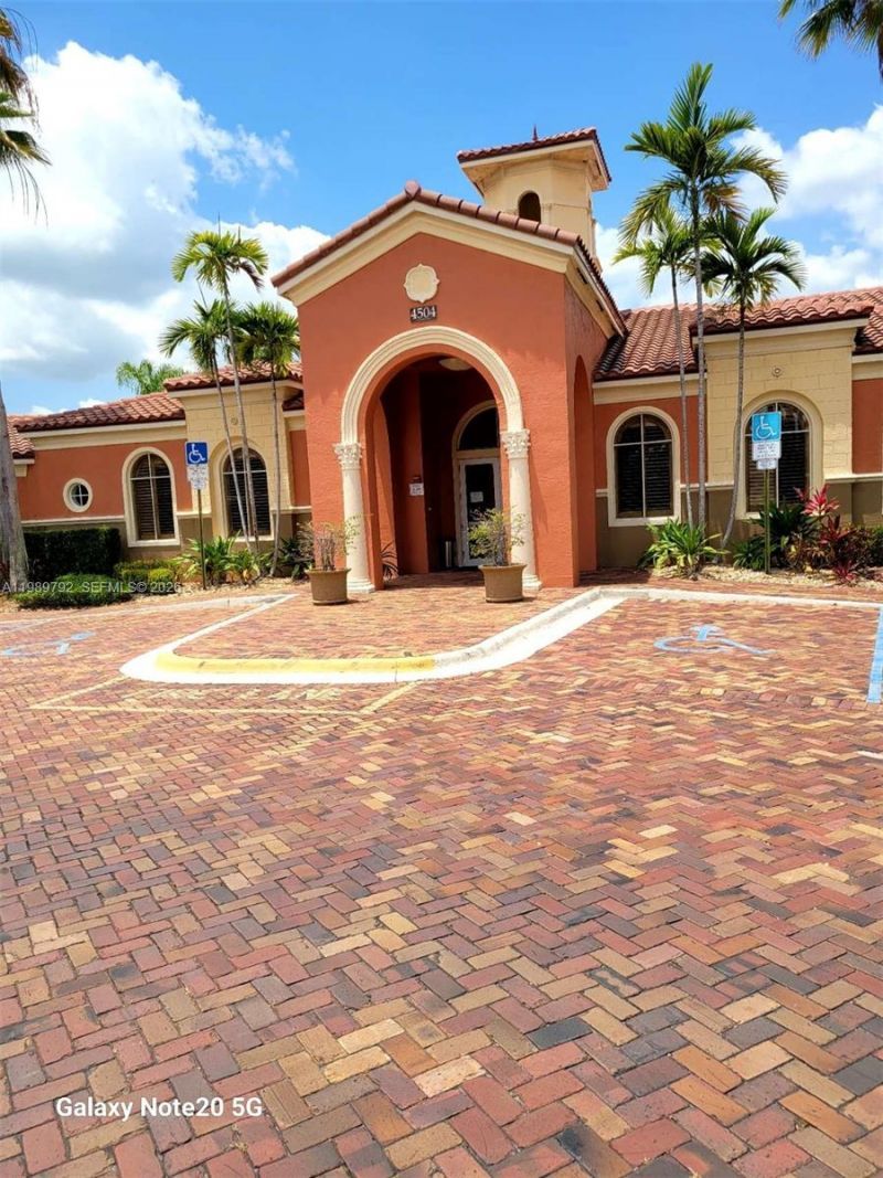 4602 SW 160th Ave, Unit 510, Miramar, FL 33027 Photo