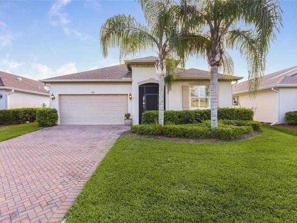 700 Honeybell Court SW, Vero Beach, FL 32968