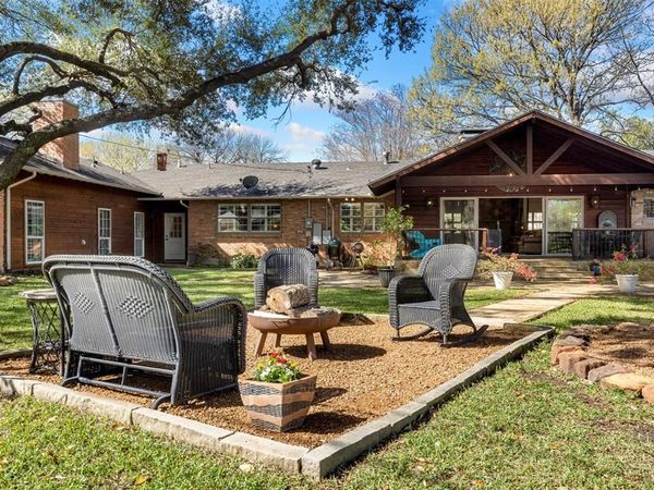 1402 Verano Drive, Dallas, TX 75218