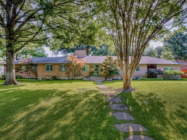 1402 Verano Drive, Dallas, TX 75218