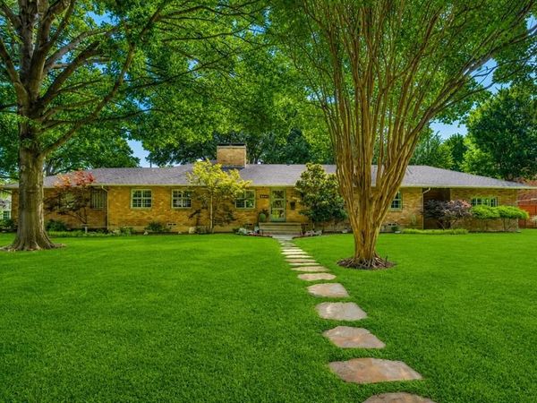 1402 Verano Drive, Dallas, TX 75218
