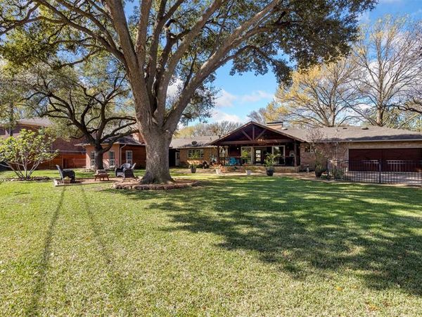 1402 Verano Drive, Dallas, TX 75218