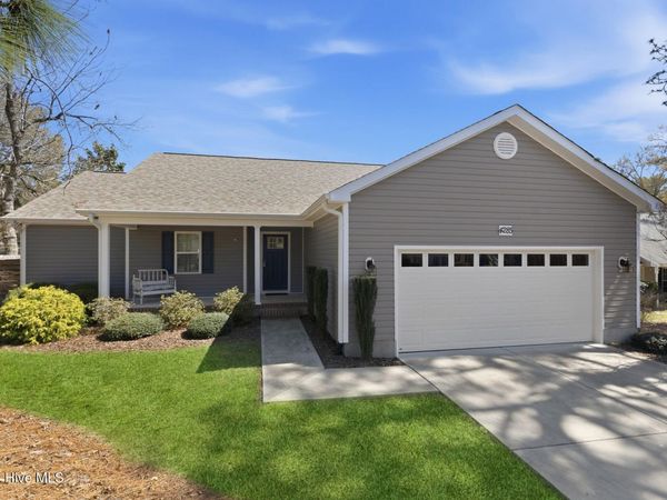 4285 Murdocksville Road, West End, NC 27376