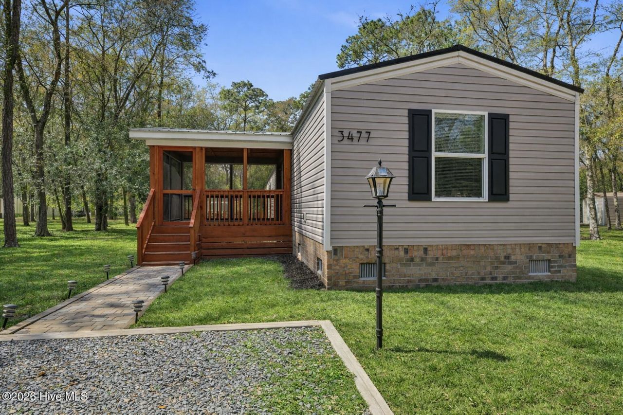 3477 Tarpon Court Se, Bolivia, NC 28422 Main Photo