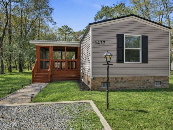 3477 Tarpon Court SE, Bolivia, NC 28422