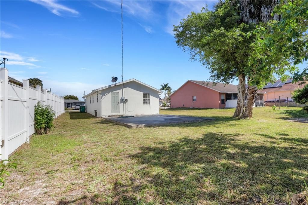 5326 Dixie Dr , Naples, FL 34113 Photo