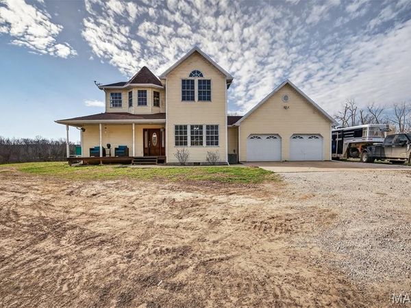 33992 Garrett Road , Richland, MO 65556