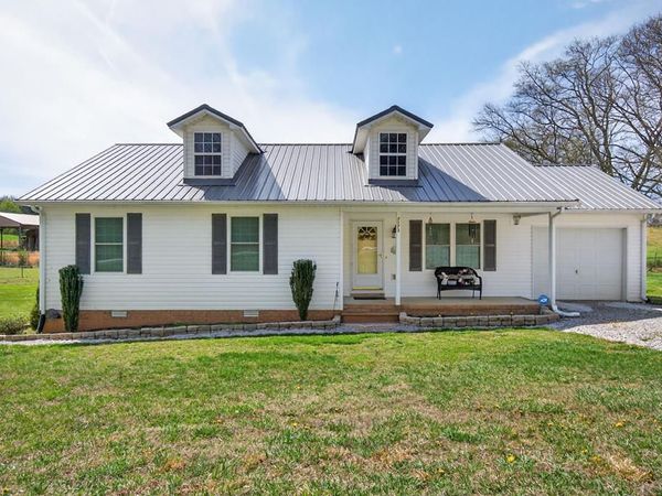 7173 Burgess Falls Rd, Sparta, TN