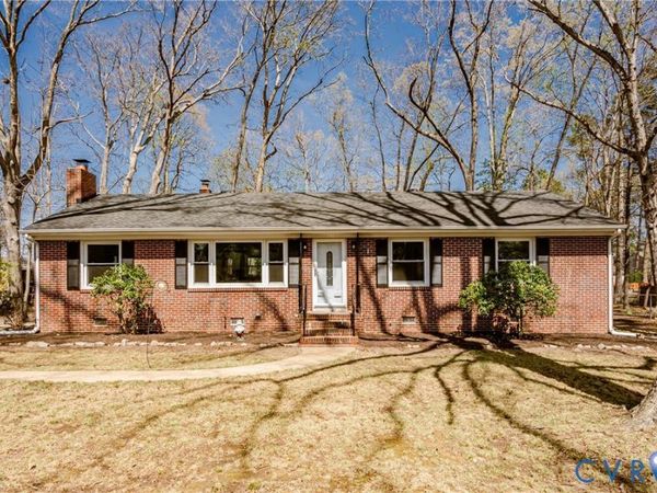 1408 Northbury Avenue, Henrico, VA 23231