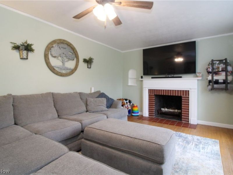 3628 Hopkins Road , Youngstown, OH 44511 Photo 5