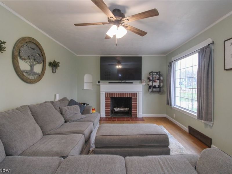 3628 Hopkins Road , Youngstown, OH 44511 Photo 7