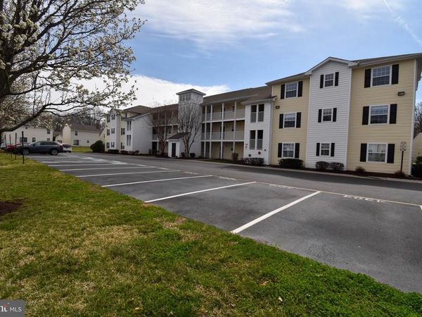 4306 CAITLINS WAY, Unit 4306, MILLSBORO, DE 19966
