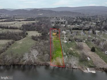 804 FARMS RIVER ROAD , FRONT ROYAL, VA 22630