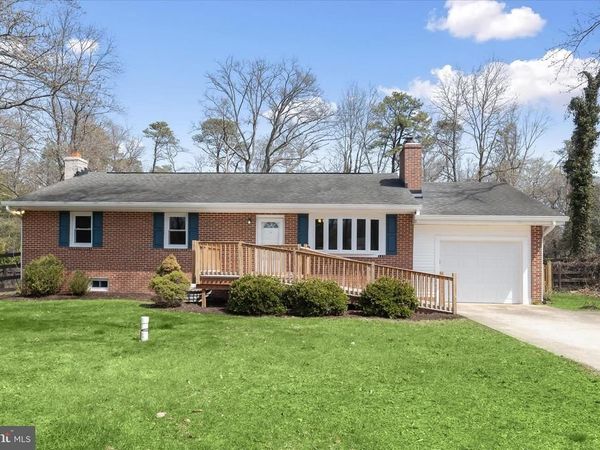 616 DOVER ROAD, PASADENA, MD 21122