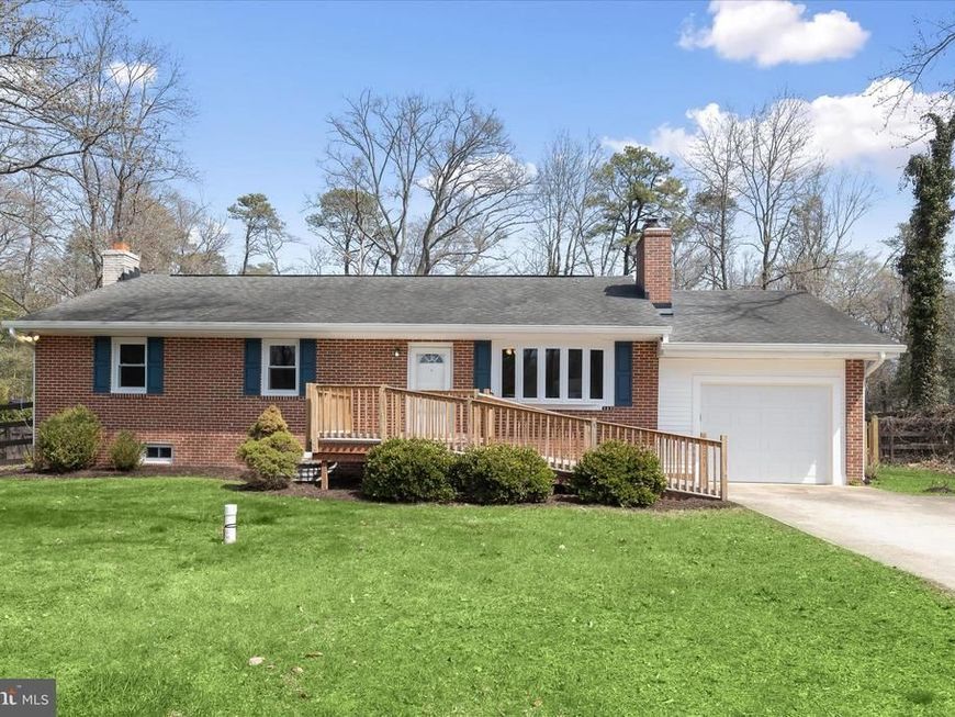 616 Dover Road, Pasadena, MD 21122 Main Photo