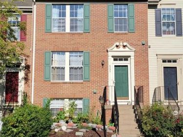 6203 ABBOTTSBURY ROW, ALEXANDRIA, VA 22315