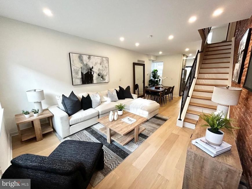 829 N Bucknell Street, Philadelphia, PA 19130 Main Photo