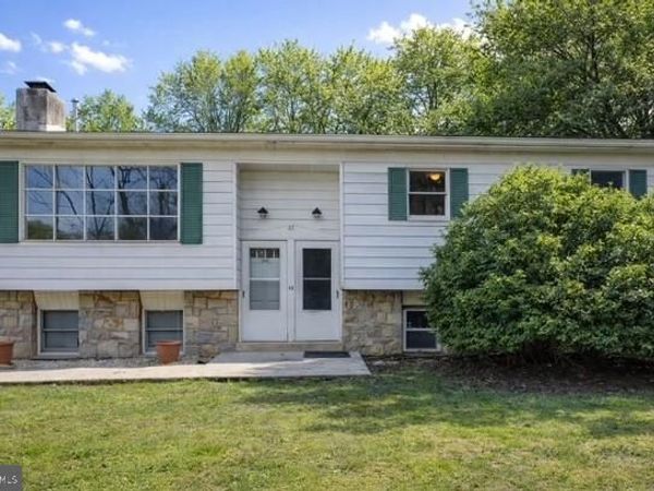 1234 WOODMERE DRIVE, POTTSTOWN, PA 19464