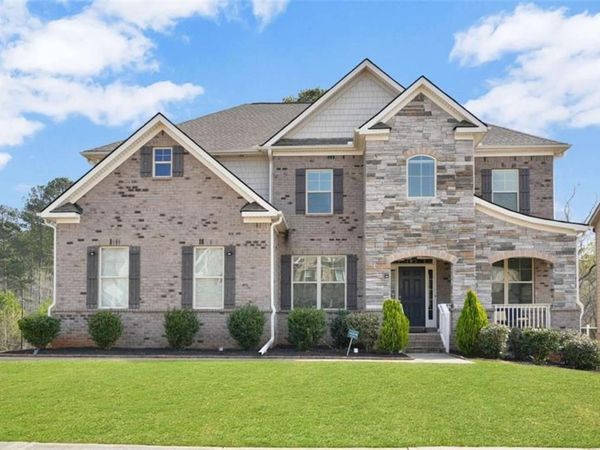 1610 Geranium Lane, Cumming, GA 30040