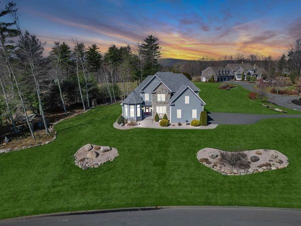 2 Sugar Maple Ln, Southwick, MA 01077