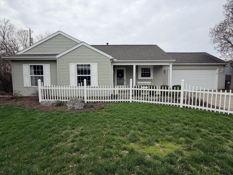 67 W Dakota Street, Troy, OH 45373 Photo 2