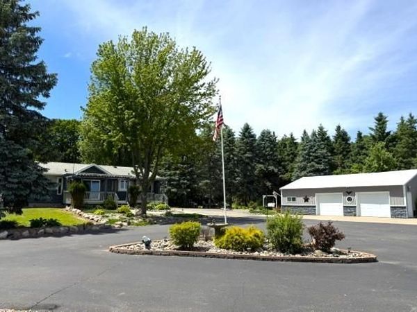 35142 93rd Street, Pierz, MN 56364