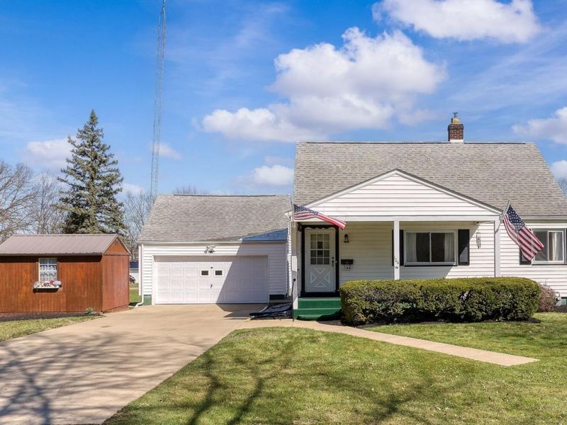 104 W Carolina Avenue, Sebring, OH 44672 Photo 2