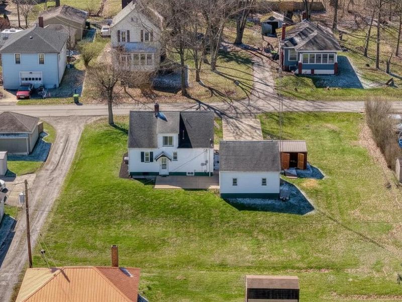 104 W Carolina Avenue , Sebring, OH 44672 Photo 45