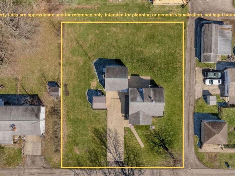 104 W Carolina Avenue , Sebring, OH 44672 Photo 47