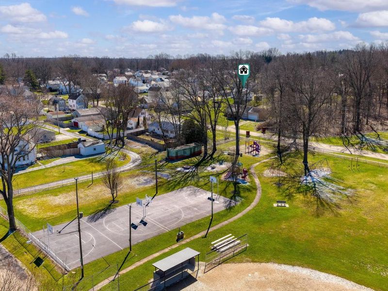 104 W Carolina Avenue, Sebring, OH 44672 Photo 49