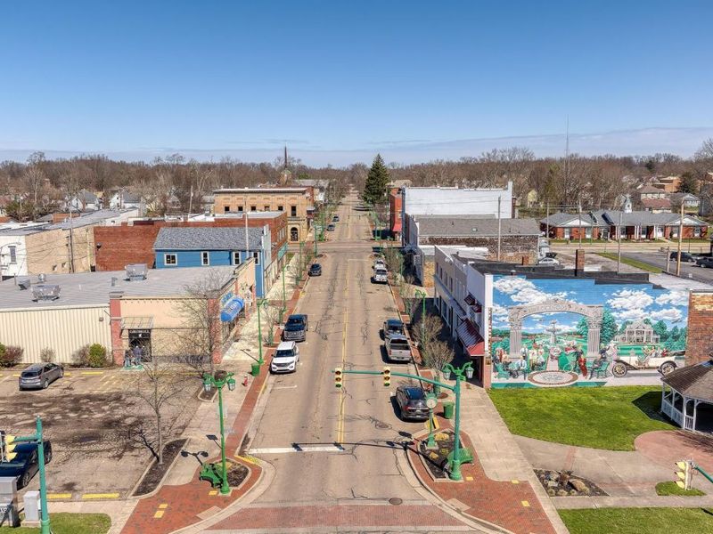 104 W Carolina Avenue , Sebring, OH 44672 Photo 50