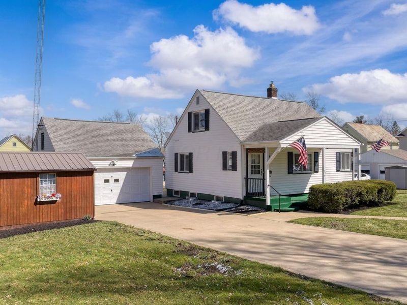 104 W Carolina Avenue, Sebring, OH 44672 Photo 7