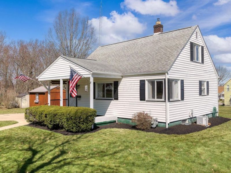 104 W Carolina Avenue , Sebring, OH 44672 Photo 7