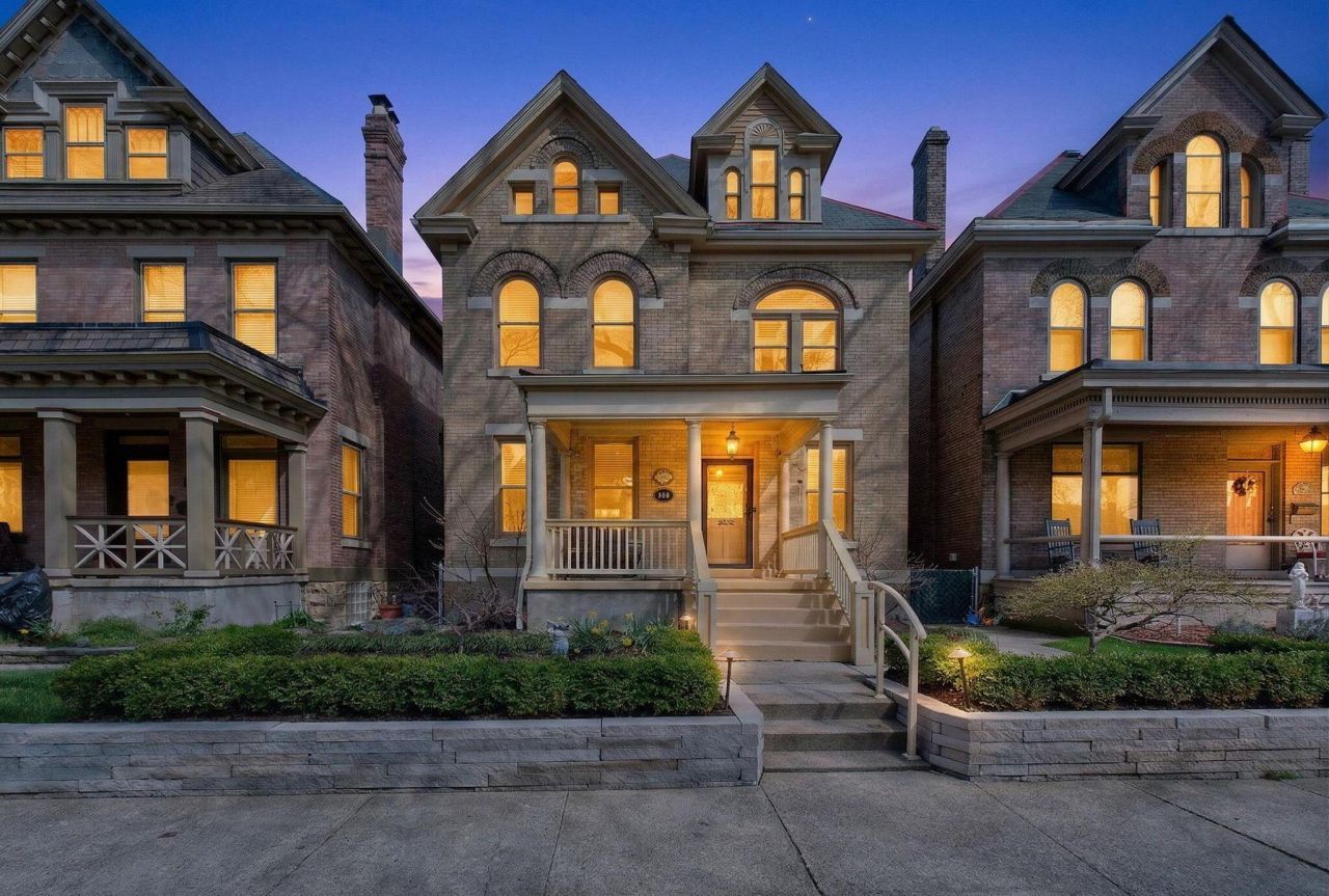 800 Neil Avenue, Columbus, OH 43215 Main Photo