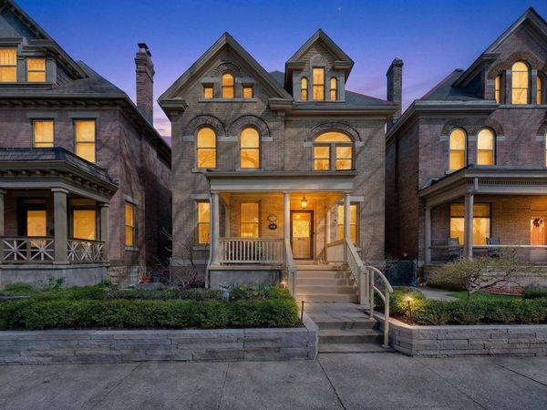 800 Neil Avenue, Columbus, OH 43215