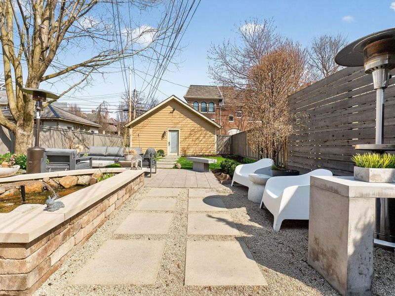 800 Neil Avenue, Columbus, OH 43215 Photo 16