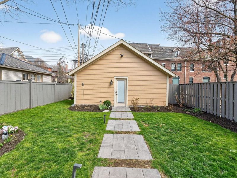 800 Neil Avenue, Columbus, OH 43215 Photo 17