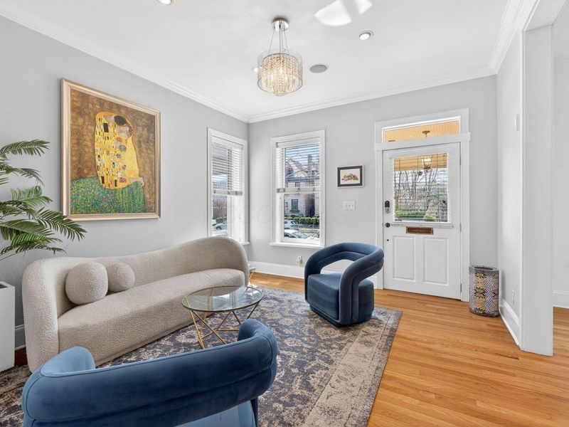 800 Neil Avenue, Columbus, OH 43215 Photo 19