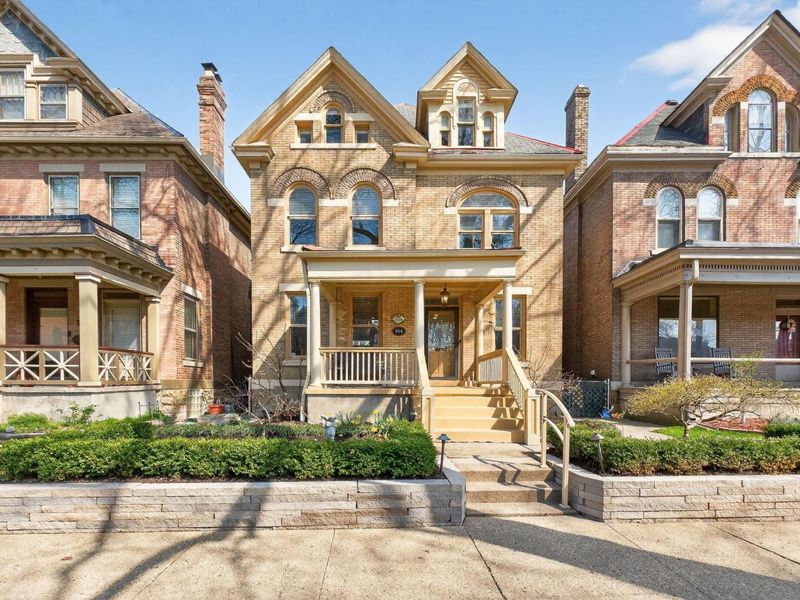 800 Neil Avenue, Columbus, OH 43215 Photo 2