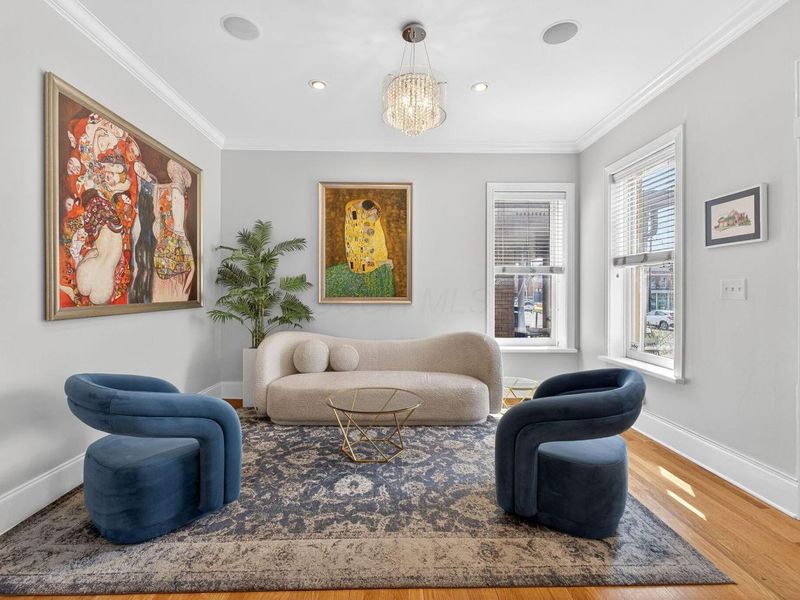 800 Neil Avenue, Columbus, OH 43215 Photo 20